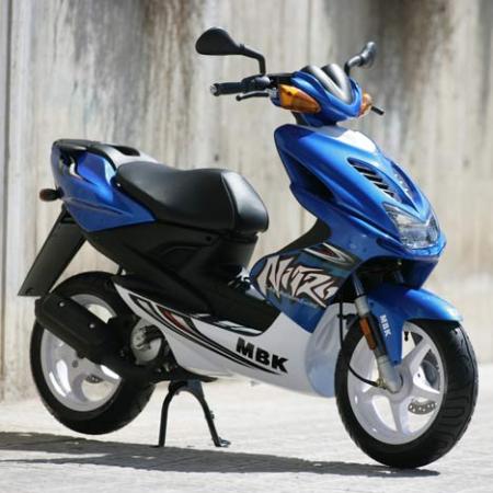 Scoot